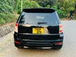 Subaru Forester 2009 Black - 3