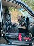 Subaru Forester 2009 Black - 5