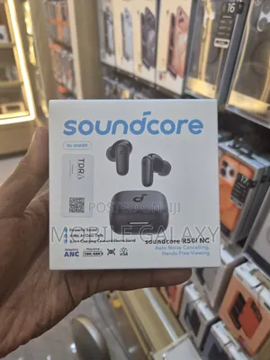 Soundcore R50i NC Headphones