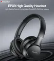 Yesido EP09 Wireless Bluetooth Headphones - 1