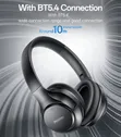 Yesido EP09 Wireless Bluetooth Headphones - 3