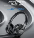Yesido EP09 Wireless Bluetooth Headphones - 4