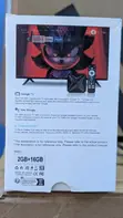 Q1 MINI+ TV Box S Android 14 Google TV 8K Ultra-HD - 4