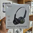 Yesido EP15 Over-Ear Wireless Bluetooth Headphones - 3