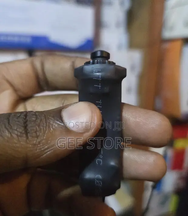Spy Camera WiFi Screw - ICSEE App - 1
