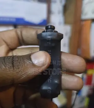 Spy Camera WiFi Screw - ICSEE App