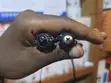 Spy Camera WiFi Screw Lens - 1