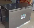 West Point Freezer 300 Litres - Gray - 1