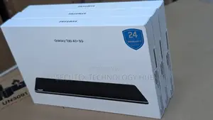 New Samsung Galaxy Tab A11+ 5G 8GB RAM 256GB Storage