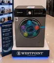 Westpoint 9kg Automatic Front Load Washing Machine - 1