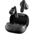 Skullcandy Smokin Buds In-Ear Wireless Earbuds - True Black - 1