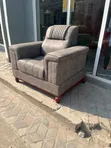 Single Luxury Sofa - 1