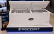Westpoint Freezer 670L Milango 2 - 2