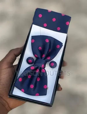 Ngao za Shingoni na Tai za Kiume - Classic & Smart