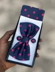 Ngao za Shingoni na Tai za Kiume - Classic & Smart - 3