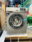 TCL 8kg Automatic Washing Machine - 2