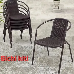 Lightweight Folding Chair
