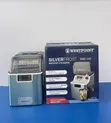 Westpoint Ice Maker 20kg Reservoir ya Maji 3.2L - 1