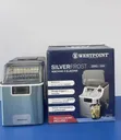 Westpoint Ice Maker 20kg Reservoir ya Maji 3.2L - 2
