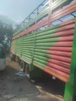 Scania 113 Truck - Used - 2