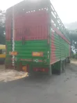 Scania 113 Truck - Used - 3
