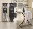 Digiwave Ironing Stand Medium (43x13 Inch) - 1
