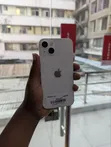 Apple iPhone 13 128GB White - 1