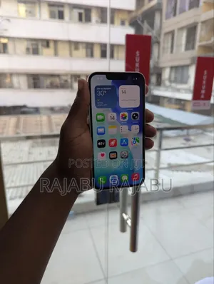 Apple iPhone 13 128GB White