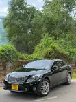 Toyota Crown Athlete 2011 - 2