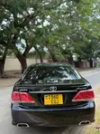 Toyota Crown Athlete 2011 - 4