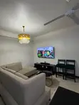 Furnished 1-Bedroom Apartment for Rent in Msasani - 1