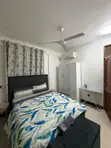 Furnished 1-Bedroom Apartment for Rent in Msasani - 3