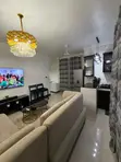 Furnished 1-Bedroom Apartment for Rent in Msasani - 4