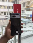 Google Pixel 7 128GB Black - 1