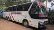 Yutong F12 PLUS 2016 - Nyeupe - 1