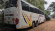 Yutong F12 PLUS 2016 - Nyeupe - 5