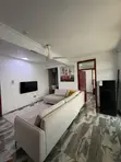 Furnished 1-Bedroom Apartment in Ada Estate for Rent - 2