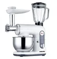 Nikai Kitchen Machine 800W, 4.0L - 2