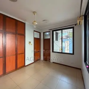 5 Bedroom Apartment for Rent in Masaki