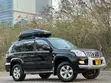Toyota Land Cruiser Prado TX 2008 Black - 1