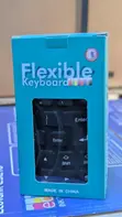 Brand New Flexible Keyboard - 1