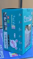 Brand New Flexible Keyboard - 2