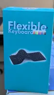 Brand New Flexible Keyboard - 3
