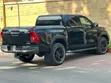 Toyota Hilux 2020 Nyeusi - 1