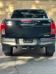 Toyota Hilux 2020 Nyeusi - 4