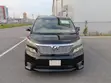 Toyota Vellfire 2009 2.4Z Platinum Selection - 2