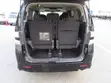 Toyota Vellfire 2009 2.4Z Platinum Selection - 3