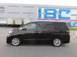 Toyota Vellfire 2009 2.4Z Platinum Selection - 4
