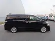 Toyota Vellfire 2009 2.4Z Platinum Selection - 5
