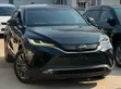 Toyota Harrier 2023 Matt Black - 1